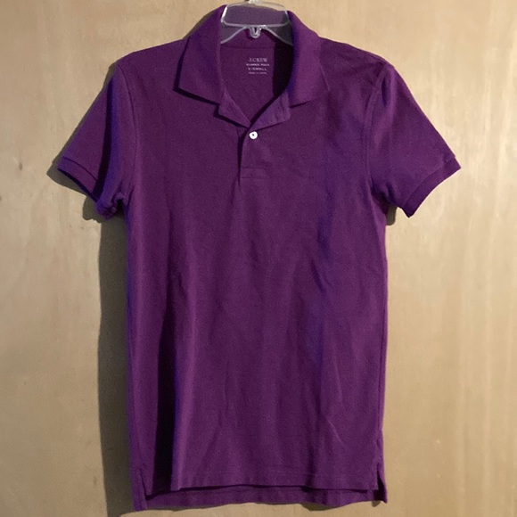 J. Crew Other - J. Crew Mens Polo Shirt